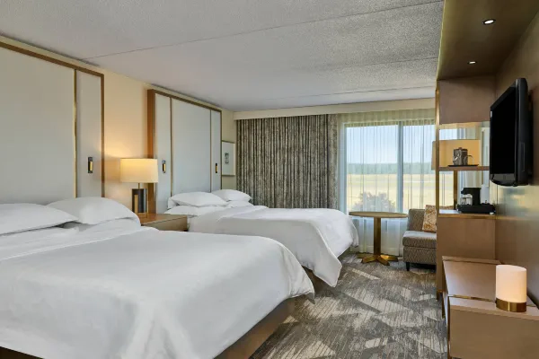 Sheraton Portland Airport Hotel