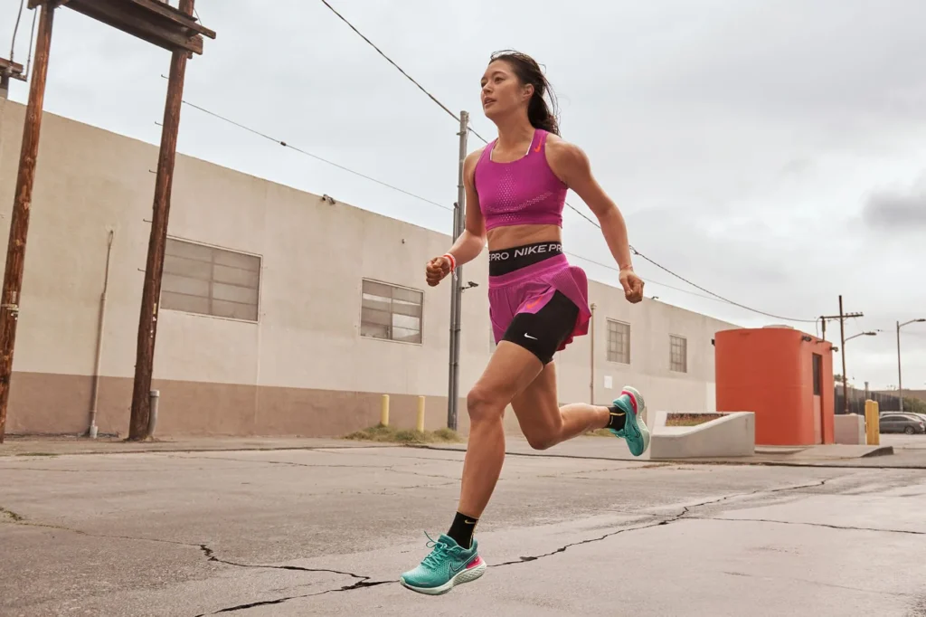 Nike Running - Catalog