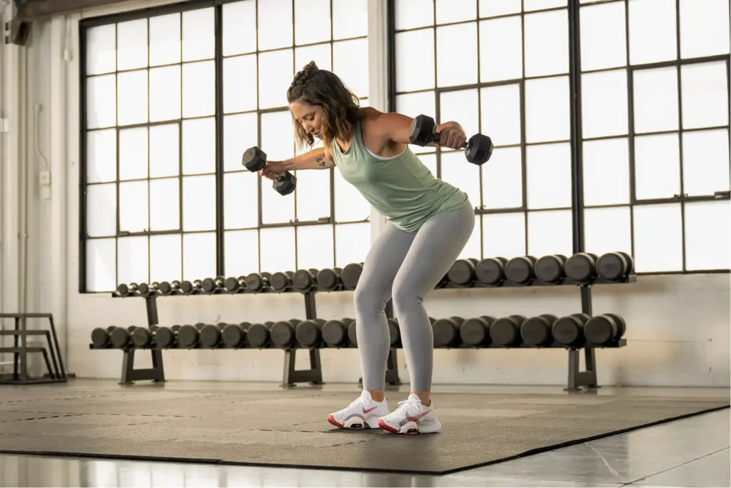 Nike Workout training - Catalog