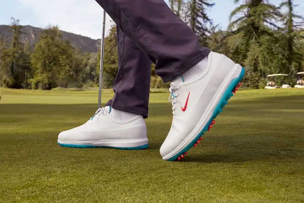 Nike golf - Catalog