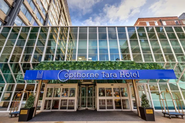 Copthorne Tara Hotel London Kensington