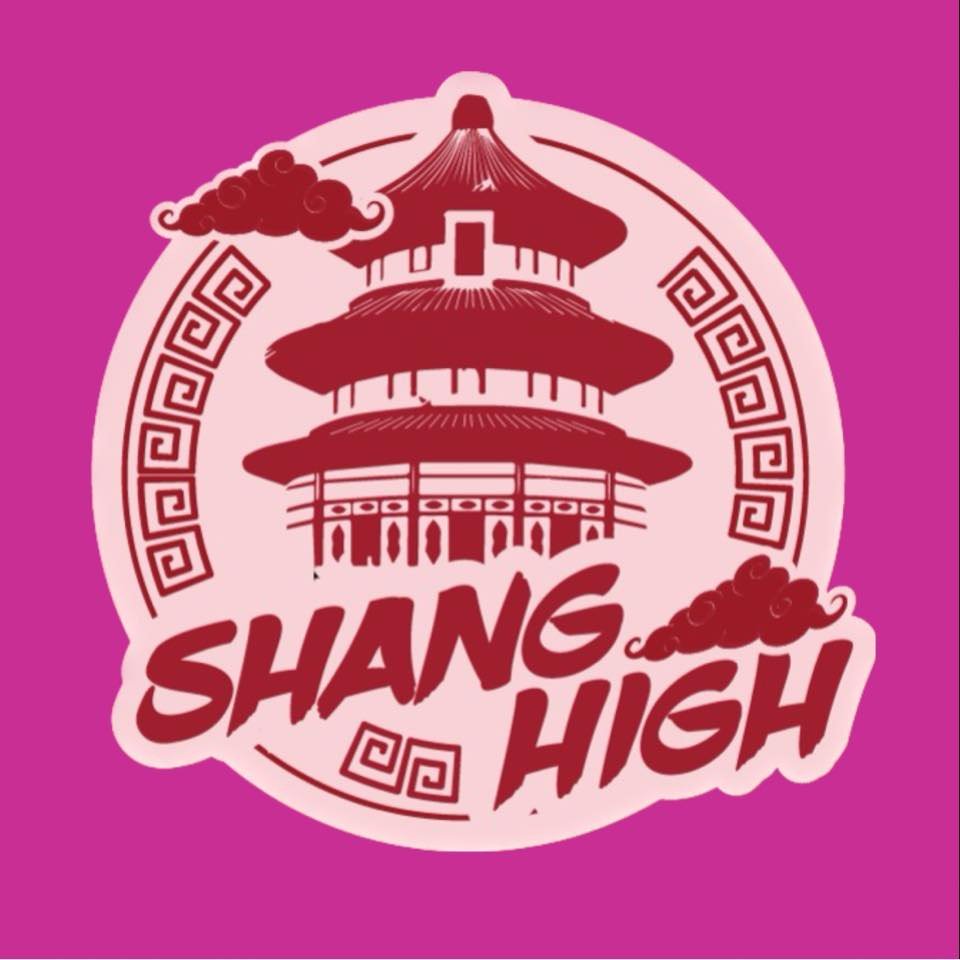 Shang high Dhaka logo