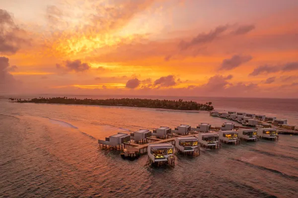 Alila Kothaifaru Maldives