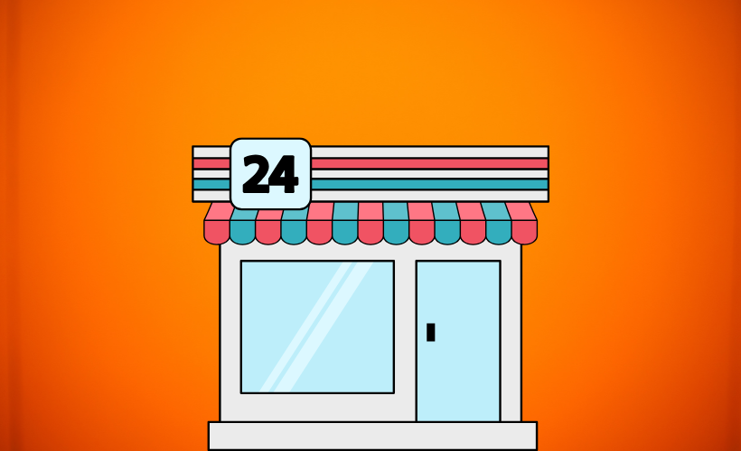 Convenience - Types of Retail Stores
