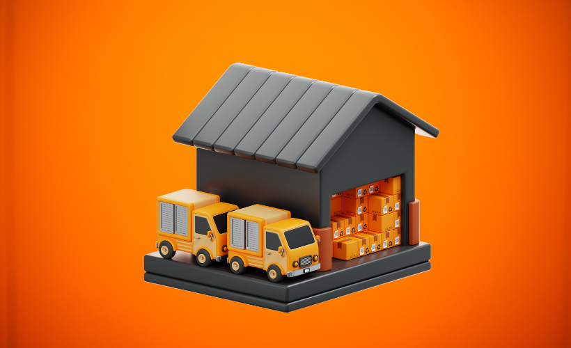 Warehouse Retailers - Types of Retail Stores