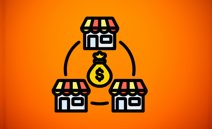 Chain - Types of Retail Stores