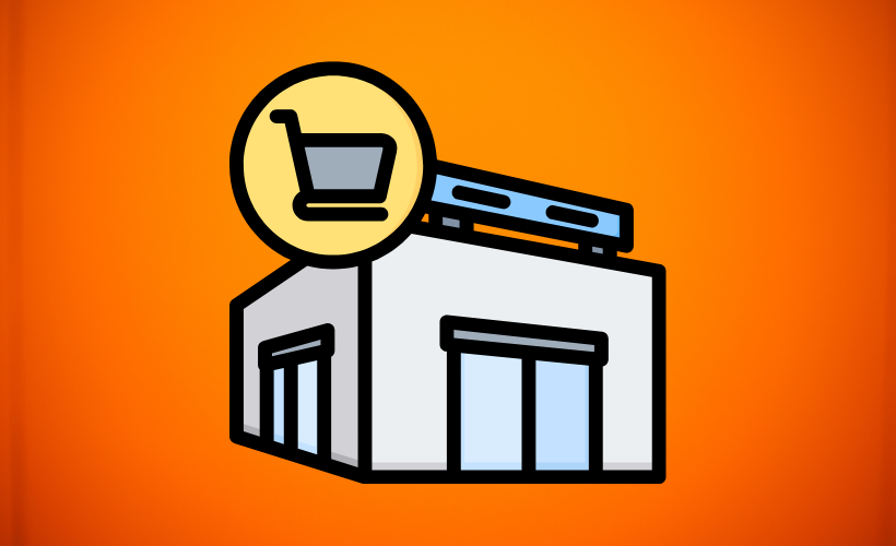 Hypermarkets - Types of Retail Stores