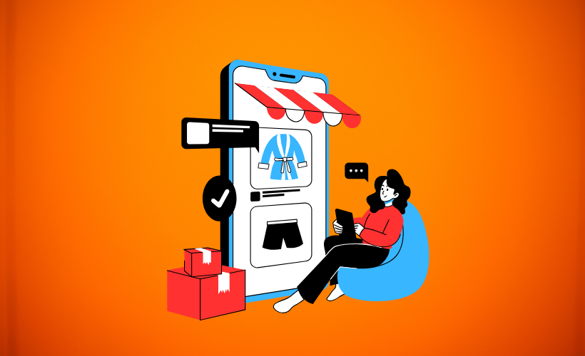 Non-Store Retailing - Types of Retail Stores