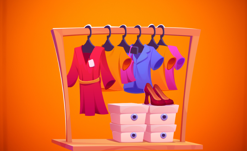 Boutique - Types of Retail Stores