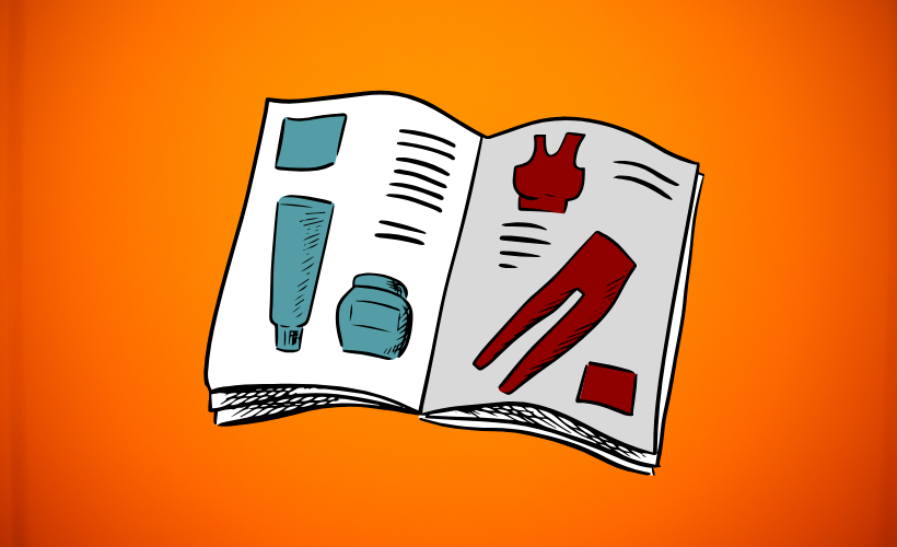 Catalog Retailing - Types of Retail Stores