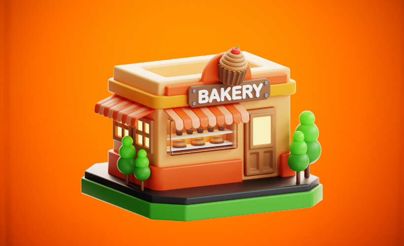 Mom and Pop - Types of Retail Stores