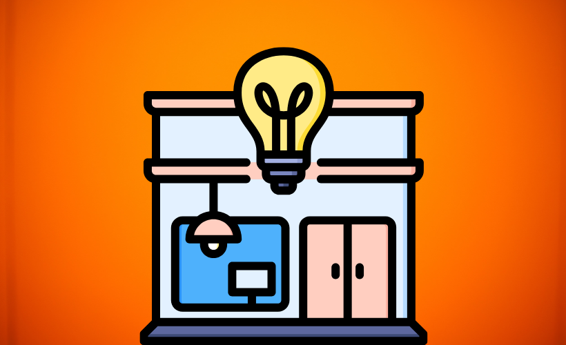 Electronics - Types of Retail Stores
