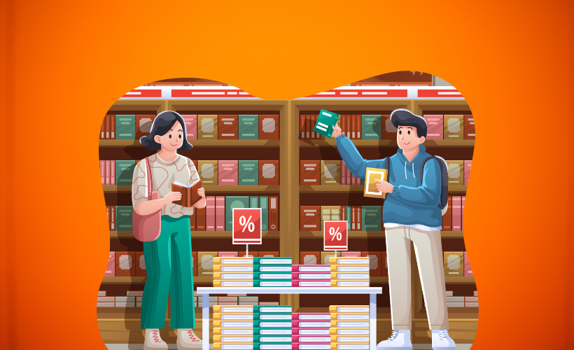 Book - Types of Retail Stores