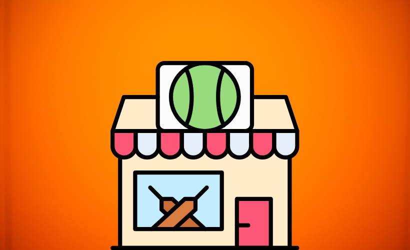 Sporting Goods - Types of Retail Stores
