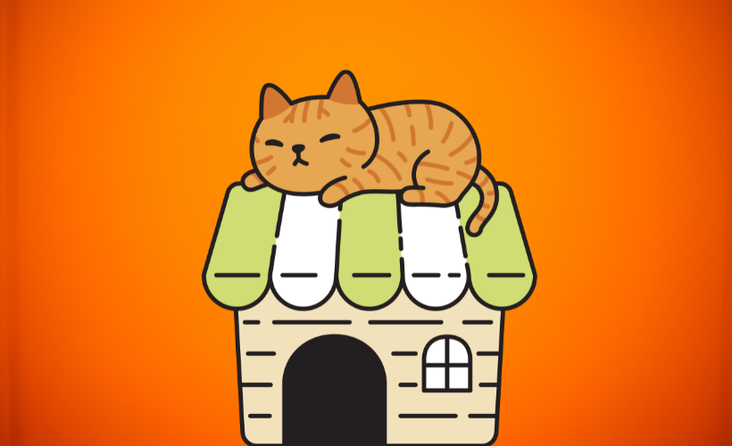 Pet - Types of Retail Stores
