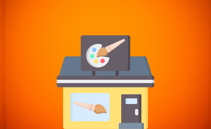 Craft - Types of Retail Stores