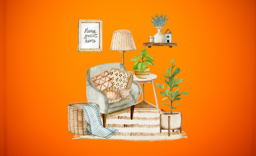 Home Decor - Types of Retail Stores