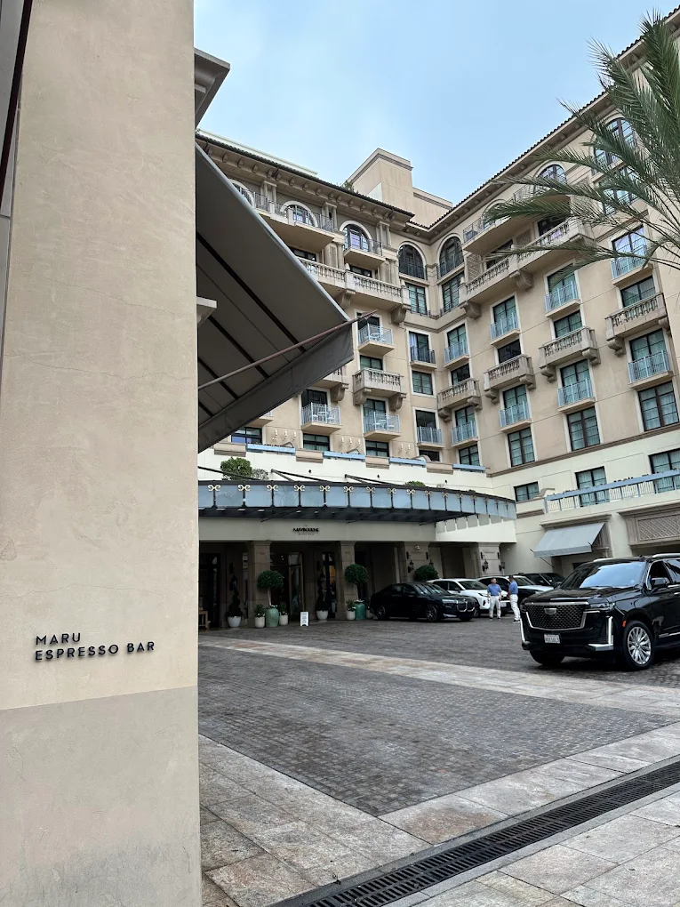 Maru Espresso Bar