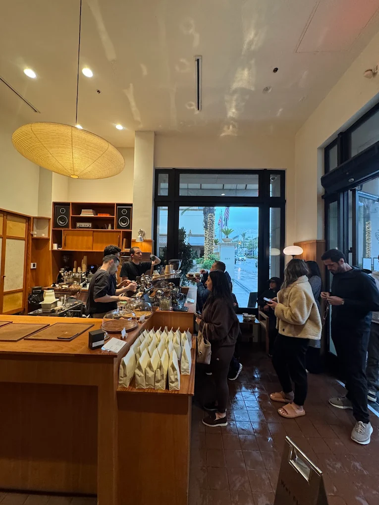 Maru Espresso Bar