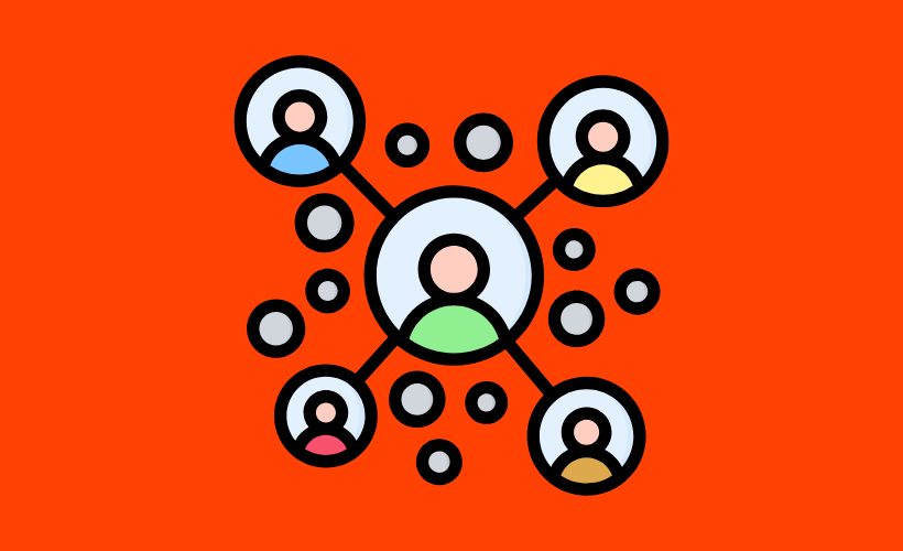 4. Build a Community Around Your Brand to Create Raving Fans