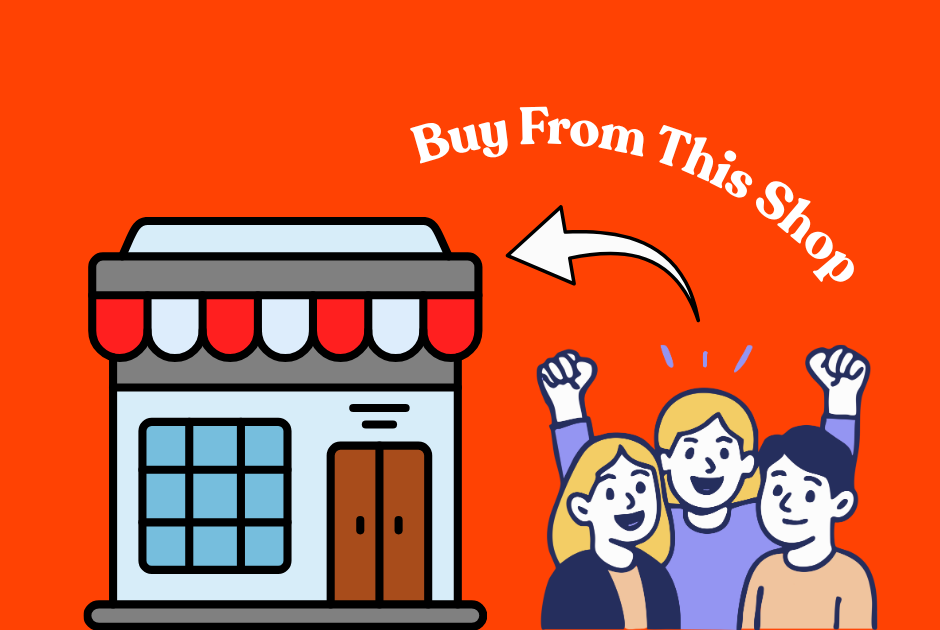 What is Raving Fans in Retail Shop