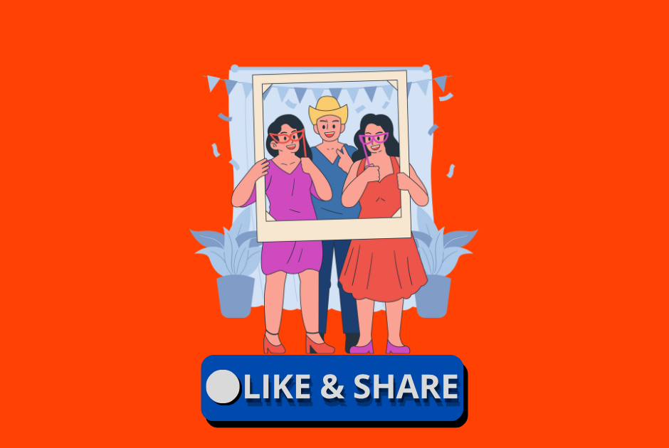 2. Make Your Store Experience Share Trigger to Create Raving Fans