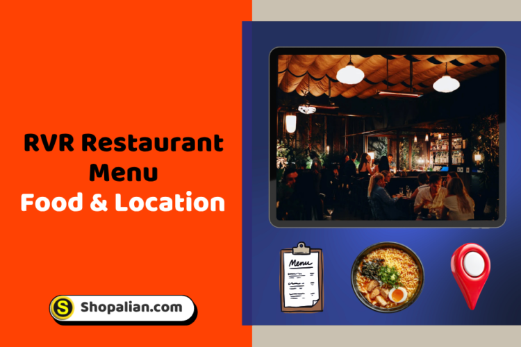 RVR Restaurant Menu, Food & Location at Venice, in Los Angeles [2026]